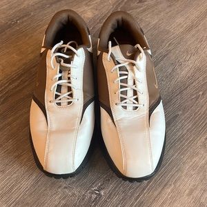 Men’s Nike Golf Shoes